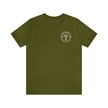 Load image into Gallery viewer, BB Organically Grown Short Sleeve Gym Pump Tee
