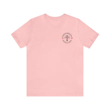 Load image into Gallery viewer, BB Organically Grown Short Sleeve Gym Pump Tee
