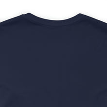 Load image into Gallery viewer, Pink Fluffy Stars Team Short Sleeve Tee
