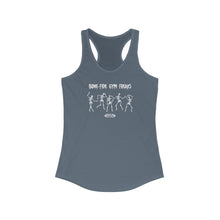Load image into Gallery viewer, Bone-fied Gym Freaks Racerback Tank
