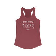 Load image into Gallery viewer, Bone-fied Gym Freaks Racerback Tank
