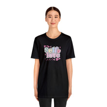 Load image into Gallery viewer, In my Self Love Era Short Sleeve Tee
