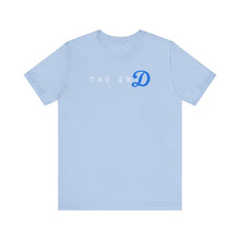 Load image into Gallery viewer, The enD LA Dodger Tee
