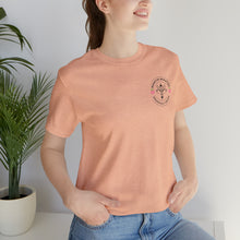 Load image into Gallery viewer, BB Organically Grown Short Sleeve Gym Pump Tee
