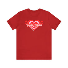 Load image into Gallery viewer, Retro Love Short Sleeve Tee
