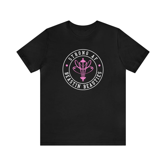 Strong AF Tee