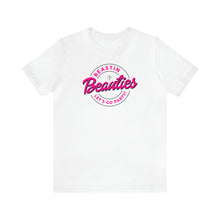 Load image into Gallery viewer, Let&#39;s go party! Barbie Inspired tee
