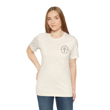 Load image into Gallery viewer, BB Organically Grown Short Sleeve Gym Pump Tee
