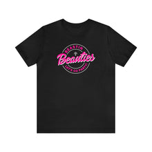 Load image into Gallery viewer, Let&#39;s go party! Barbie Inspired tee
