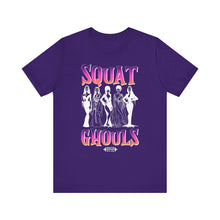 Load image into Gallery viewer, Squat Ghouls Tee
