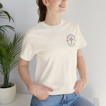 Load image into Gallery viewer, BB Organically Grown Short Sleeve Gym Pump Tee
