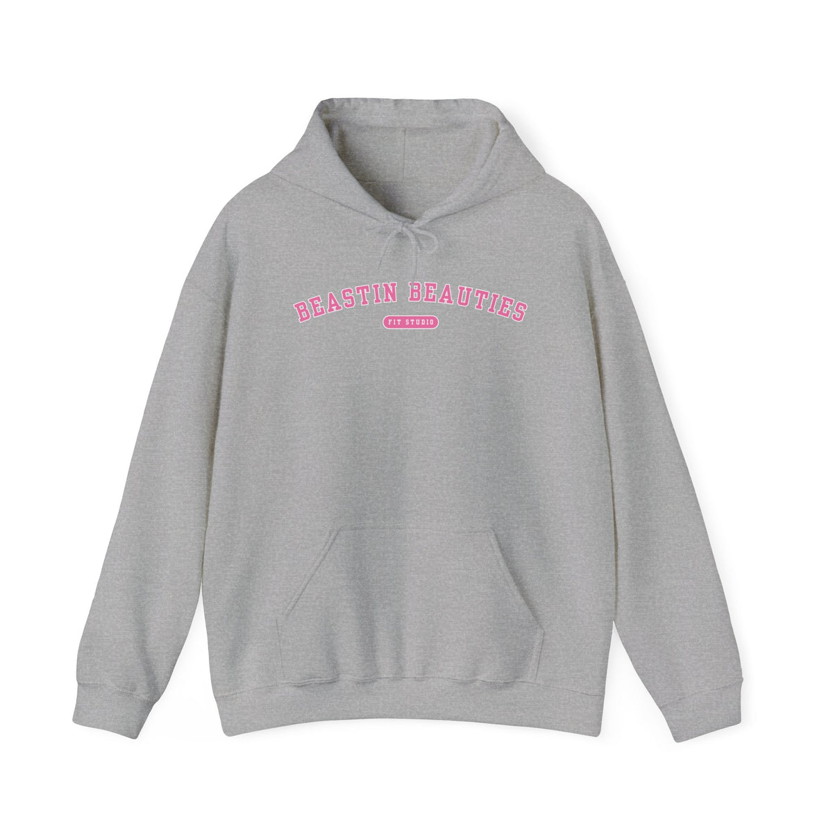 2025 BB Hoodie