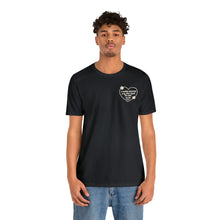 Load image into Gallery viewer, I really wanna cry, but I got fit sh*t to do Short Sleeve Tee
