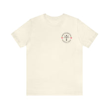 Load image into Gallery viewer, BB Organically Grown Short Sleeve Gym Pump Tee
