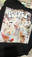 Load image into Gallery viewer, Custom Fan Shirt, Personalized Tee, Girlfriend Tee, Bootleg Rap Tee, Pet T-shirt, Personalized Unique Gift, Buy the first one for $35 and a second one for $25
