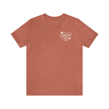 Load image into Gallery viewer, I really wanna cry, but I got fit sh*t to do Short Sleeve Tee
