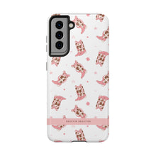 Load image into Gallery viewer, Cowgirl Boots: BB Tough Phone Cases
