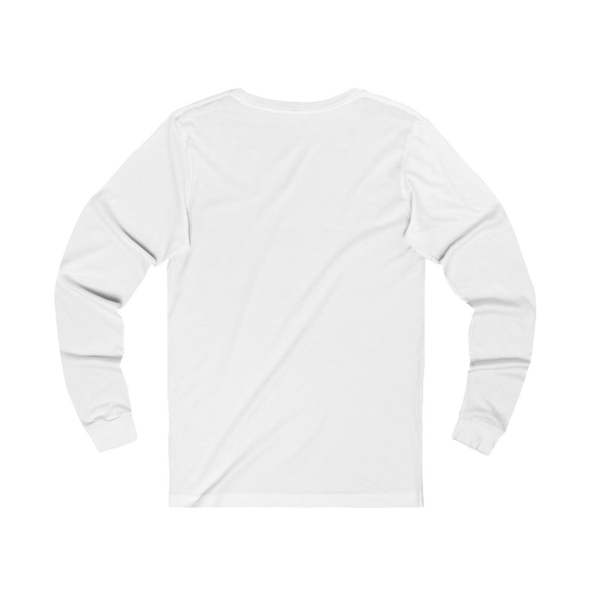 Affirmations Long Sleeve Tee