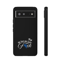 Load image into Gallery viewer, We Don’t Give a F*ck Tough Phone Case - Stylish Protection for Free Spirits
