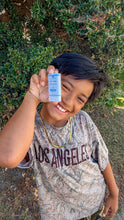 Load image into Gallery viewer, Fresh Start Kids Mini Deodorant | Vanilla Cloud | Aluminum-Free &amp; Baking Soda-Free
