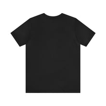 Load image into Gallery viewer, Pink Fluffy Stars Team Short Sleeve Tee
