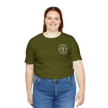 Load image into Gallery viewer, BB Organically Grown Short Sleeve Gym Pump Tee
