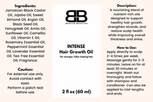 Load image into Gallery viewer, BB Hair Care
