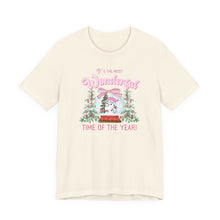 Load image into Gallery viewer, It’s the Most Wonderful Time of the Year” Holiday Tee

