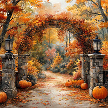Load image into Gallery viewer, Fall School Mini Photo Shoot
