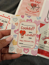 Load image into Gallery viewer, Print &amp; Cut: Valentine Grams
