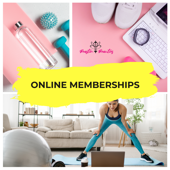 Online Membership