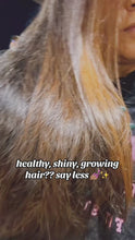 Load and play video in Gallery viewer, BB Hair Care
