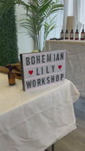 Load and play video in Gallery viewer, Candle Making Workshop
