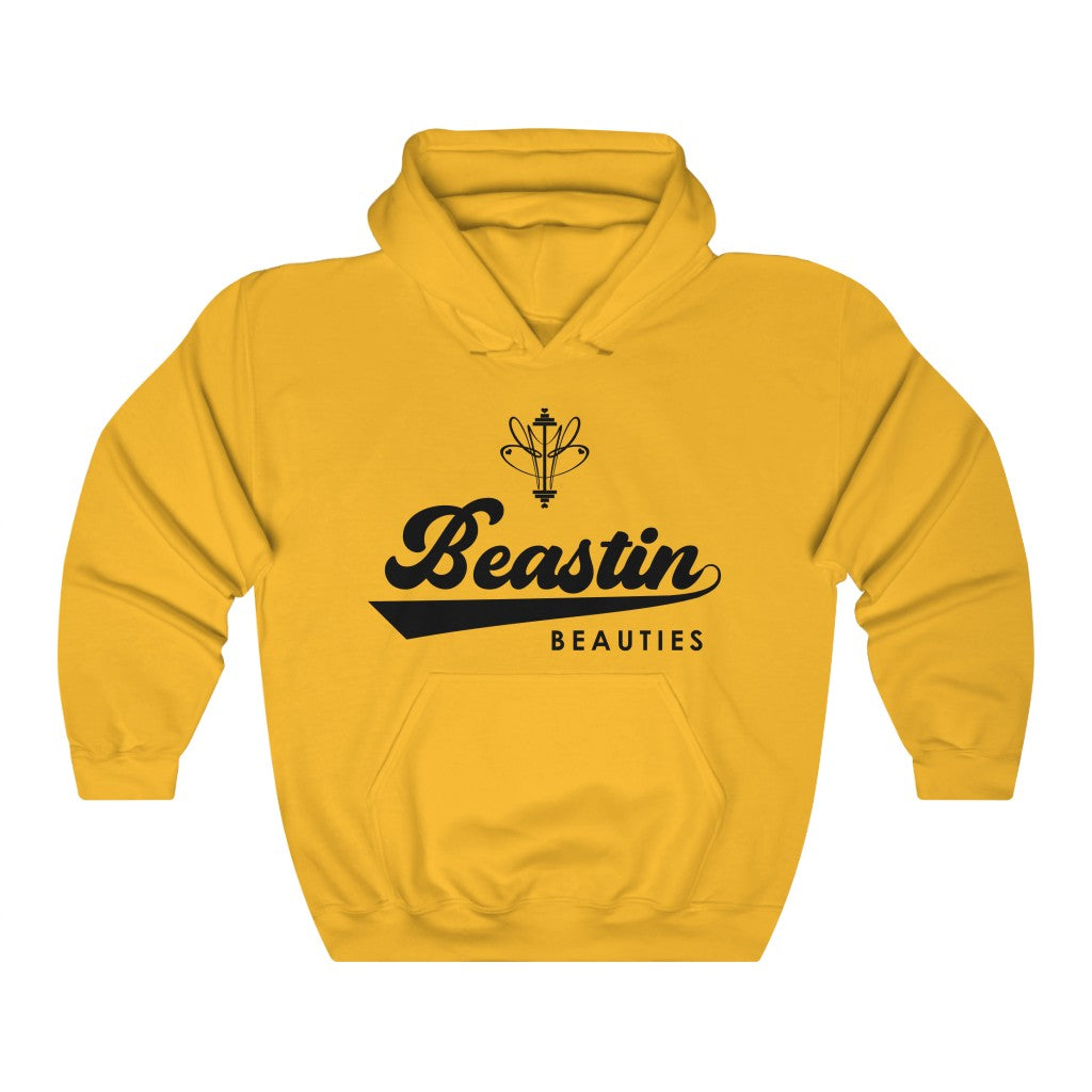 Team BB Hoodie