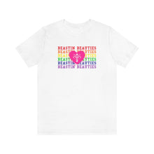 Load image into Gallery viewer, Pride Heart Splatter
