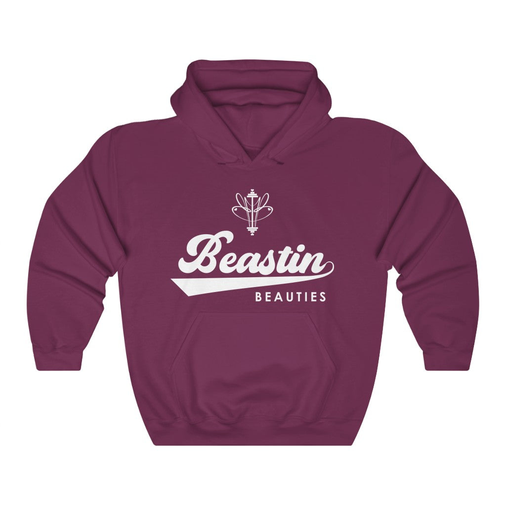 Team BB Hoodie
