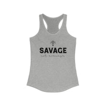 Load image into Gallery viewer, Savage Not Average Tanks
