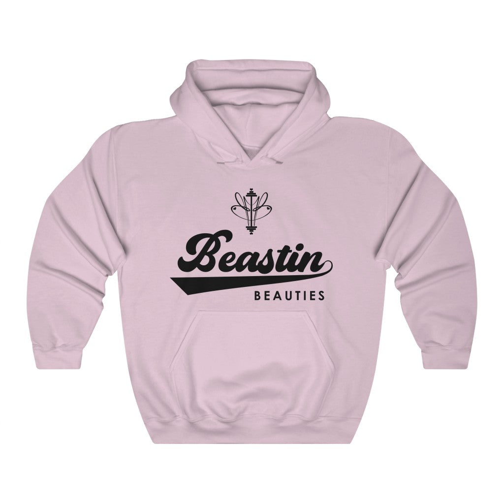 Team BB Hoodie