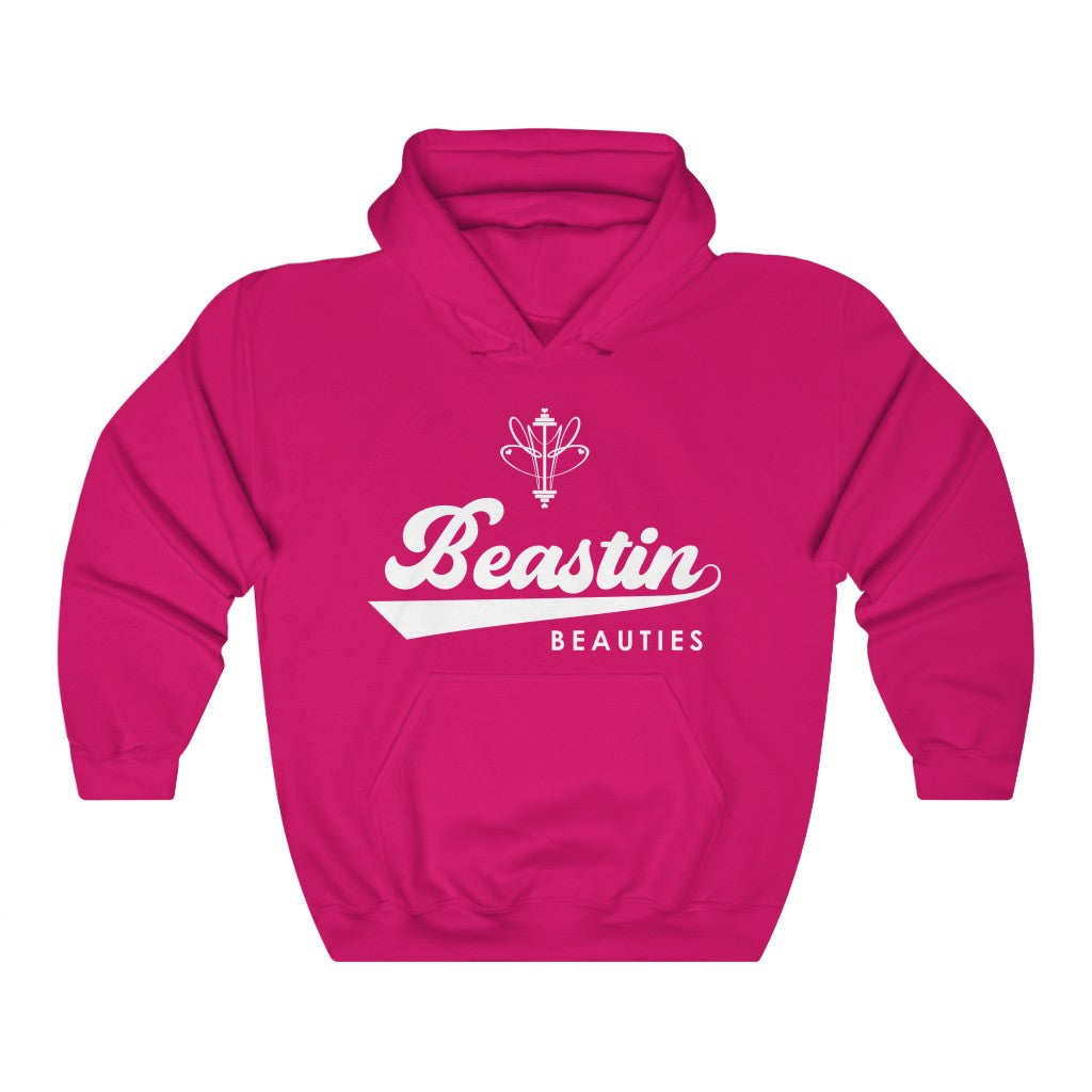 Team BB Hoodie