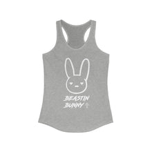 Load image into Gallery viewer, Beastin Bunny Racerback Tank
