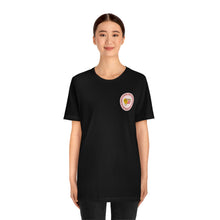 Load image into Gallery viewer, Iconic A** Short Sleeve Tee

