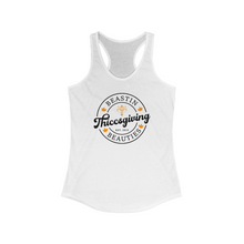 Load image into Gallery viewer, BB Thiccsgiving &#39;22 Racerback Tank
