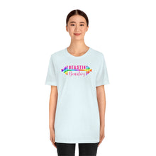 Load image into Gallery viewer, Pride Barbell Tee
