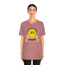 Load image into Gallery viewer, Sweetie Short Sleeve Tee

