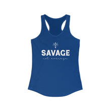 Load image into Gallery viewer, Savage Not Average Tanks
