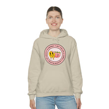 Load image into Gallery viewer, Iconic A** Hooded Sweatshirt
