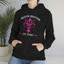 Load image into Gallery viewer, 2019 BB Hooded Sweatshirt
