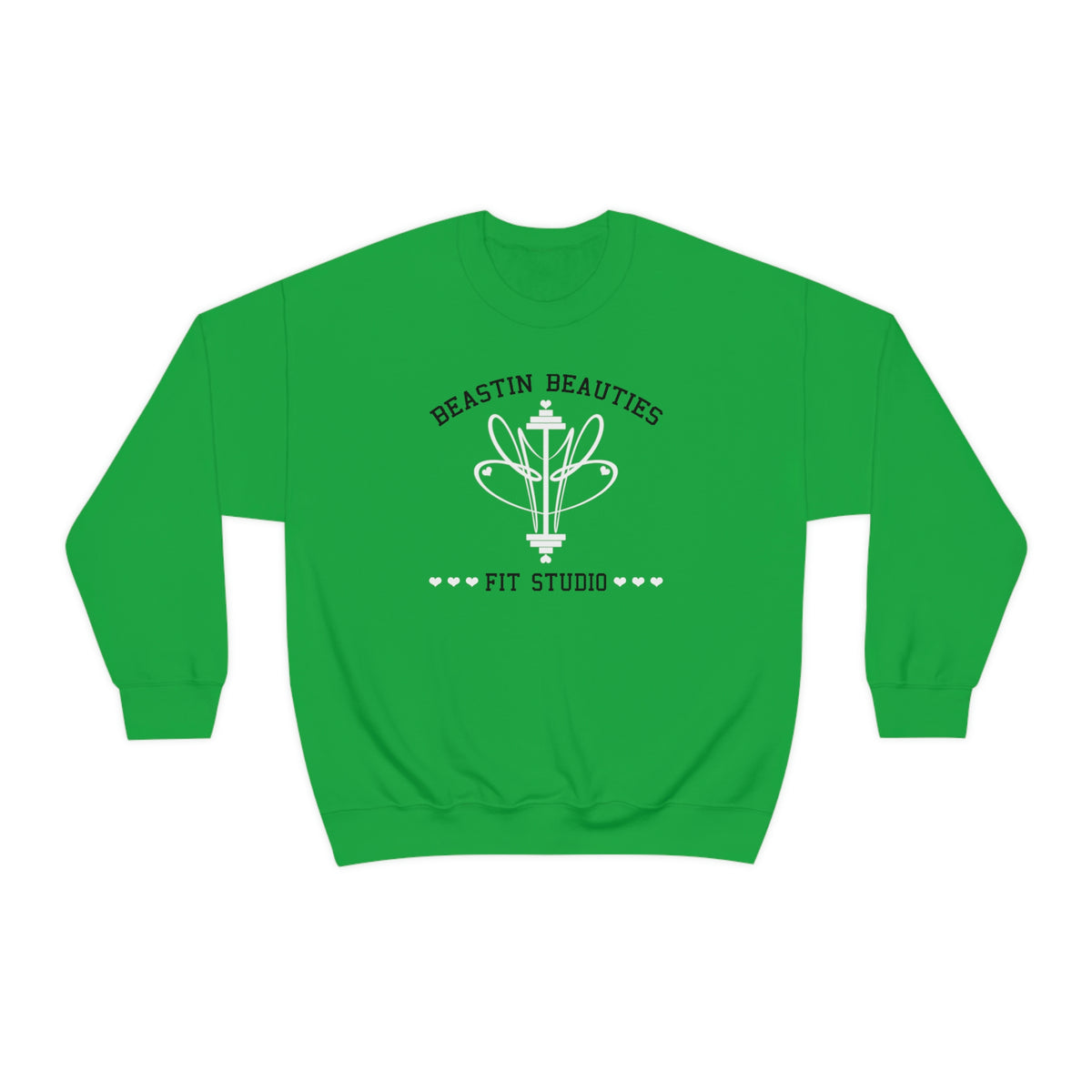 2019 BB Crewneck Sweatshirt