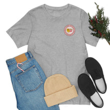 Load image into Gallery viewer, Iconic A** Short Sleeve Tee
