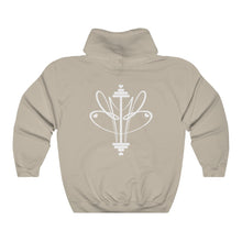 Load image into Gallery viewer, BB Retro Hoodie
